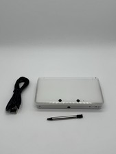 Console nintendo 3ds bianca - -,