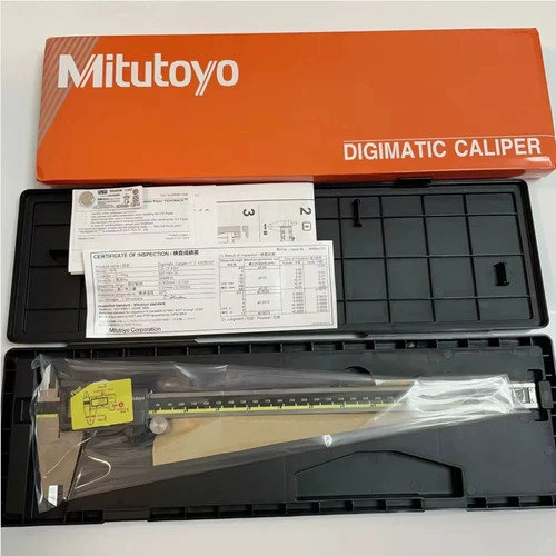 Mitutoyo japan 500 - mitutoyo, 500-193-30