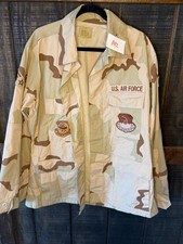 U.S. Air Force Jacket, Desert