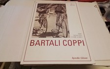 Rino Negri, Bartali Coppi