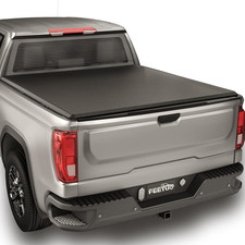 Tonneau Cover Truck Bed
