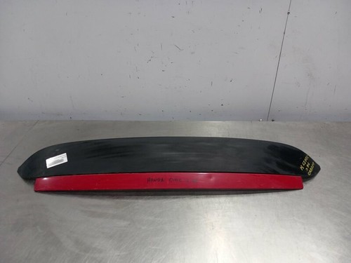 Spoiler posteriore honda civic - honda,
