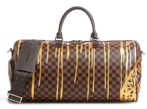 Borsa gocciolante sprayground - borsa,