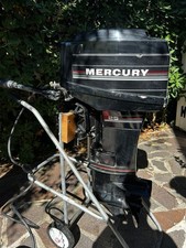 Motore Mercury 25 CV