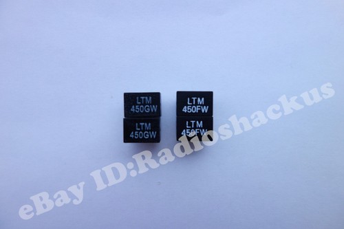 Yaesu 1802m kit ricambio - yaesu, di