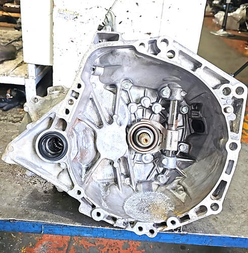 Cambio manuale marce - cambio,