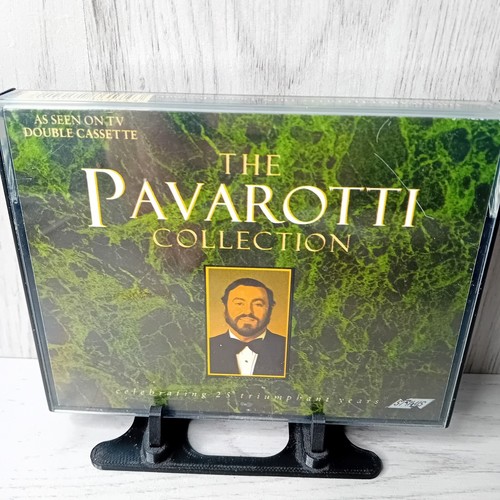 The pavarotti collection - the,