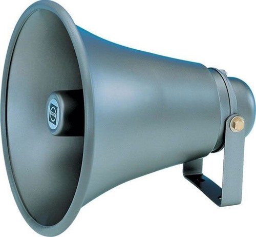 Altoparlante tromba gbc in - a,