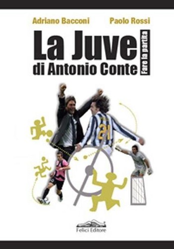 Juve antonio conte - juve,