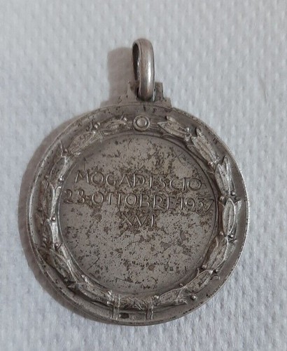 MEDAGLIA