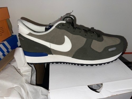 Nike air vortex leather - air,