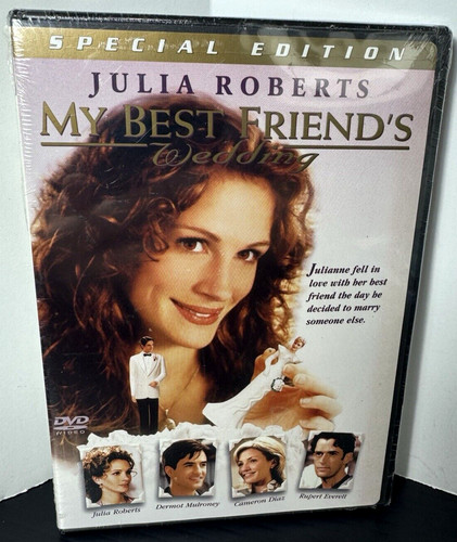 Best friend wedding - best, friend's