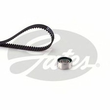 Kit cinghia distribuzione - cinghia,