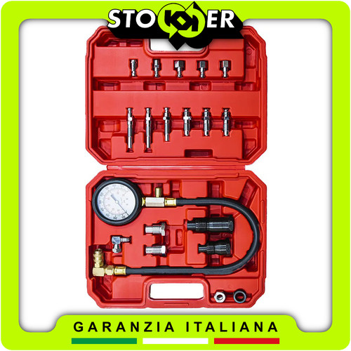Kit controllo misurazione - controllo,