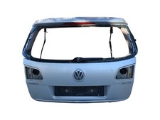 Tailgate bonnet volkswagen - tailgate,