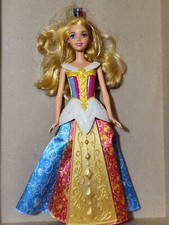 Disney Princess Magic Dress