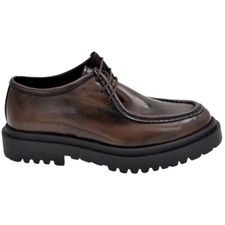 Scarpe uomo stringate ls