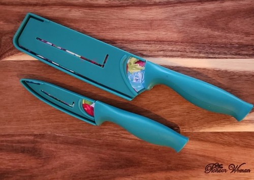 Pioneer donna pezzi - 3, set
