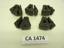 HONDA VFR 750 86-87 RC24 parastrappi