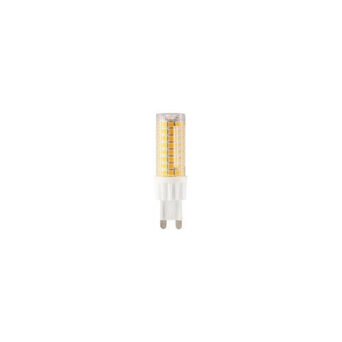 Lampadina led bispina - led,