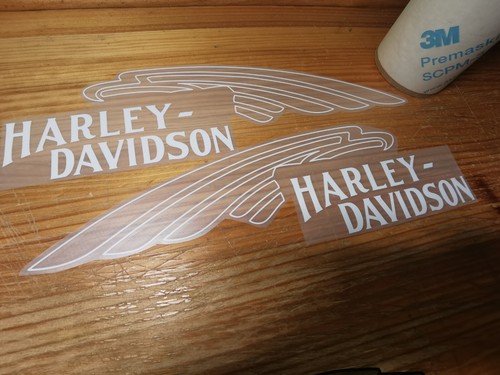 Harley davidson fuel - davidson,