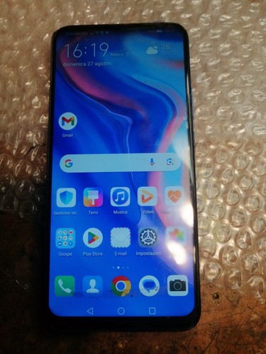 Huawei smart z - huawei,