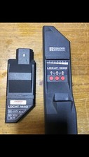 E Chauvin Arnoux Locator 1000 Locat Detec Cercacavi Cable Detector Radiodetector