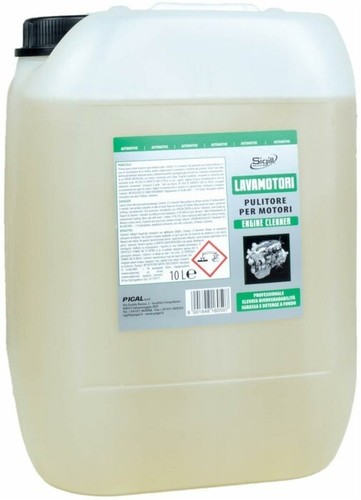 Lava motori sgrassatore per - motori,