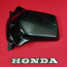 HONDA XLV 750 R VINTAGE ENDURO CARENA PLASTICA TAPPO COPERCHIO FILTRO ARIA  750R