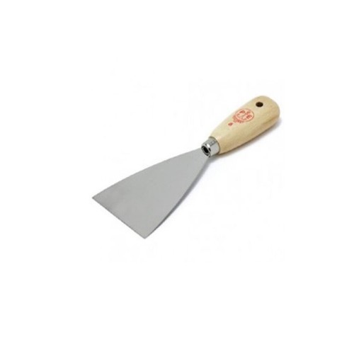 Spatola paletta con manico - spatola,
