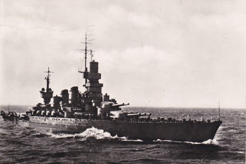 Marina nave duilio - marina,