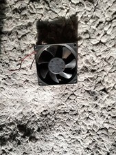 HP Compaq D310 D31D ventola