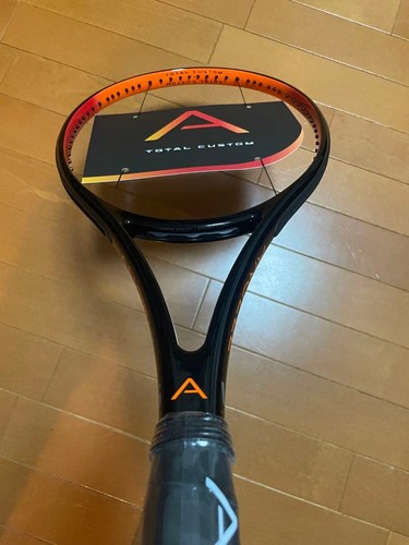 Racchetta tennis angell - tennis,
