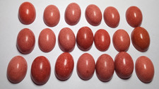 Corallo Rosso Pasta 20pz Ovale