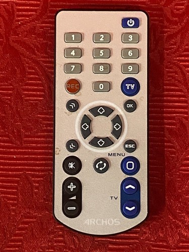 Telecomando originale archos - originale,