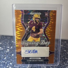 2025 Panini Prizm Draft Picks