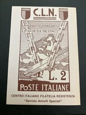 Cotignola  Ravenna - CLN - Comitato Liberazione Gap Partigiani