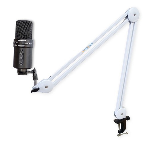 Samson track pro microfono - samson,