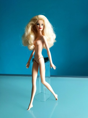 Mattel barbie holiday magia - "mattel",