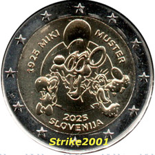 NEW !!! 2 EURO COMMEMORATIVO