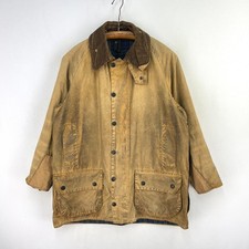 Barbour Beaufort Giacca Cera
