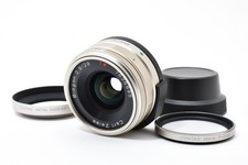 Obiettivo Contax Carl Zeiss