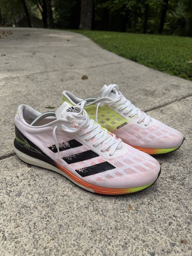 Scarpe corsa uomo adizero - scarpe,
