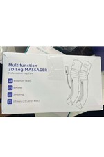 Massaggiatore Gambe per