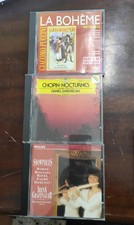 Lotto 3 CD Musica Classica -