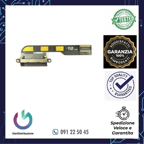 Dock connettore ricarica - ricarica, per