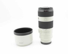 Sony 200 f 4 - fe, 70-200