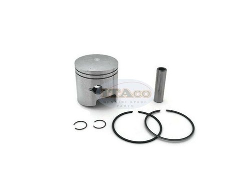 Set anelli pistone per