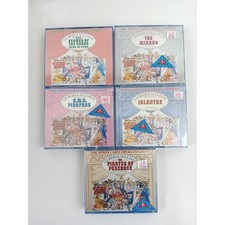 Gilbert Sullivan D Oyly Carte