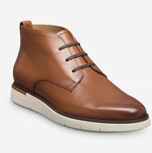 Stivali uomo allen edmonds - stivali,